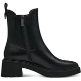 Tamaris Chelsea čizme crna | shoptok.hr