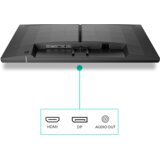 Philips Evnia 3000 27M2N3200NF /00 computer monitor 68.6 cm (27) 1920 x 1080 pixels Full HD LCD Grey | shoptok.hr