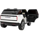  Licencirani auto na akumulator Range Rover SUV Lift - DVOSJED - bijeli | shoptok.hr