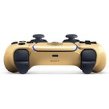 Sony DualSense bežicni kontroler zlatni PS5 kontroler, 007 First Light Limited | shoptok.hr