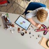 Lego Minecraft® - Rudnik Kramp (21277) | Shoptok.si