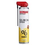 Sonax silikonski sprej Cene