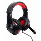 Slušalice sa mikrofonom gaming, 5.1 surround USB headset, GHS-U-5.1-01