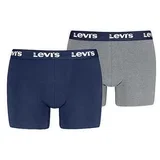 Levis - 2pack muške bokserice