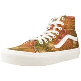 Vans Modne superge SK8-HI Oranžna Cene