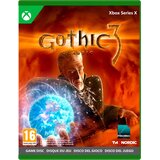  Gothic 3 Classic (XBOX SERIES X) | Shoptok.si
