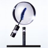 MAC Cosmetics M·A·CStack Elevated Mascara dugotrajna maskara za volumen i uvijanje trepavica nijansa Denim Stack 12 ml | shoptok.hr