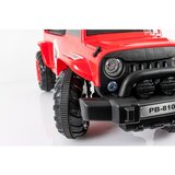  Go cart car red (TRO0038) | Eponuda.com