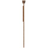  Uzglavlje s uzglavljem Staro drvo 100 cm Konstruirano drvo | shoptok.hr