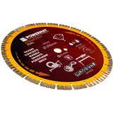  DIJAMANTNA PLOČA 350 mm PM-TDCS-3501T | shoptok.hr