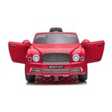  Licencirani auto na akumulator Bentley Mulsanne - crveni | shoptok.hr