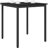  Blagovaonski stolovi METAL | shoptok.hr