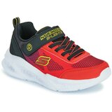 Skechers Nizke superge METEOR-LIGHTS Rdeča Cene