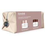 Laboratorios Babe HealthyAging+ Multi Protector krema SPF30 + Multi Repair noćna krema | Eponuda.ba