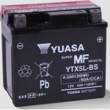 Yuasa Akumulatorska olovna baterija 12V 4Ah YTX5L-BS Cijene