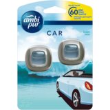 AMBI PUR Car Ocean osvežilec zraka za v avto 2x2 ml cene