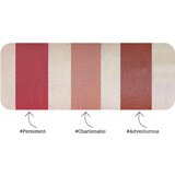 TheBalm Voyage Vacay Trio set za ustnice z mat učinkom (3 kos) | Shoptok.si