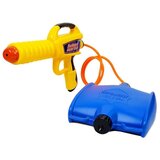  Vodeni pištolj sa spremnikom od 1080 ml, žuto-plavi | shoptok.hr