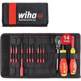 Wiha 40674 VDE Slimvario set Torque 13/1 0,8-5,0Nm | shoptok.hr