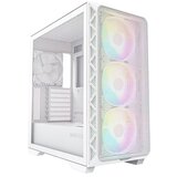 MONTECH AIR 903 MAX Midi-Tower, Tempered Glass - White | shoptok.hr