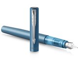 Parker Vector XL Metallic Teal C.C. Fountain Pen M Cijene