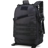  Turistički Ruksak TA - 40188 45L - Crna KP40188 | shoptok.hr