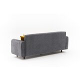 Atelier Del Sofa sofa trosed noya chenille grey | ePonuda.com