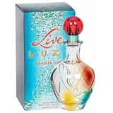 Jennifer Lopez Live Luxe parfumska voda 100 ml za ženske