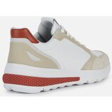 Geox White men's sneakers Spherica Actif A - Men's | shoptok.hr