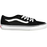 Vans BLACK MEN'S SPORTS SHOES Cene