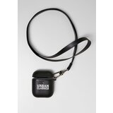 Urban Classics Accessoires Headphone necklace black Cene