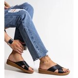 D/CEO Yellow sandals Dolores | Shoptok.si