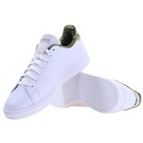 Adidas Nizke superge Advantage Base Bela | Shoptok.si