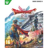 Square Enix XBOX S/X Dragon Quest I/II Remake | ePonuda.com