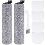 INORCO Primerno za pralne stroje WD100/WD200, glavno krtačo, valj, plišasto krtačo, filtrske elemente, (21874667) | Shoptok.si