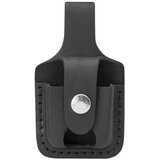 Zippo Crna futrola LPTBK sa kopčom | ePonuda.com