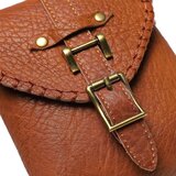 Venisymlis Vintage Torbica Za Mobilni Telefon Iz Goveje Kože Torbica Čez Ramo Majhna Kvadratasta Torbica V Stilu Zaljubljencev, (22069991) | Shoptok.si