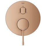 Grohe Essence mešač sa prebacivačem Brushed Warm sunset 24092DL1 | Eponuda.com