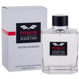Antonio Banderas Power of Seduction 200 ml toaletna voda za moške POKR Cene