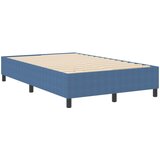  Krevetna platforma Plava 120 x 200 cm Kordura tekstil | shoptok.hr