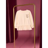 Sinsay Crewneck majica | shoptok.hr