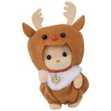 Figure djelovanja Sylvanian Families Sylvanian Family | shoptok.hr