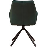 MID.YOU SET NASLANJAČEV, tekstil zelena | Shoptok.si
