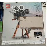 Lego 43230 Volt Diznijeva počasna kamera OUTLET | ePonuda.com