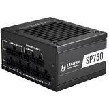 Lian Li napajalnik SFX SP750, 750W, 80 PLUS Gold, Modularni, črn | Shoptok.si