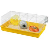 Ferplast kletka za hrčke Criceti 11 - 57,5 x 31 x 23 cm | Shoptok.si