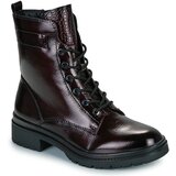 Tamaris 25236-568 Crvena Cijene