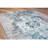 Conceptum Hypnose fusion chenille green al 198 ( 140 x 190 ) tepih | ePonuda.com