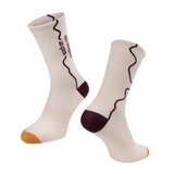 Force Čarape ENDLESS, bež S-M/36-41 | ePonuda.com