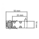 Dawn led svetiljka (10794) | ePonuda.com